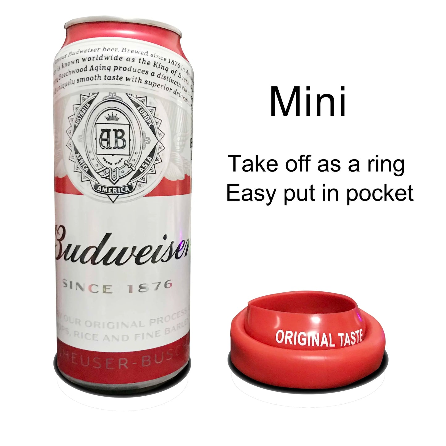 Beer Can Cover Bottle Sleeve Case hide a beer Cola Cup Cover Bottle Holder Thermal Bag Camping Travel Hiking Accessories 2023new